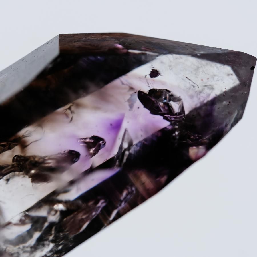 Brandgerg Enhydro Amethyst ブランドバーグアメシスト エンハイドロ