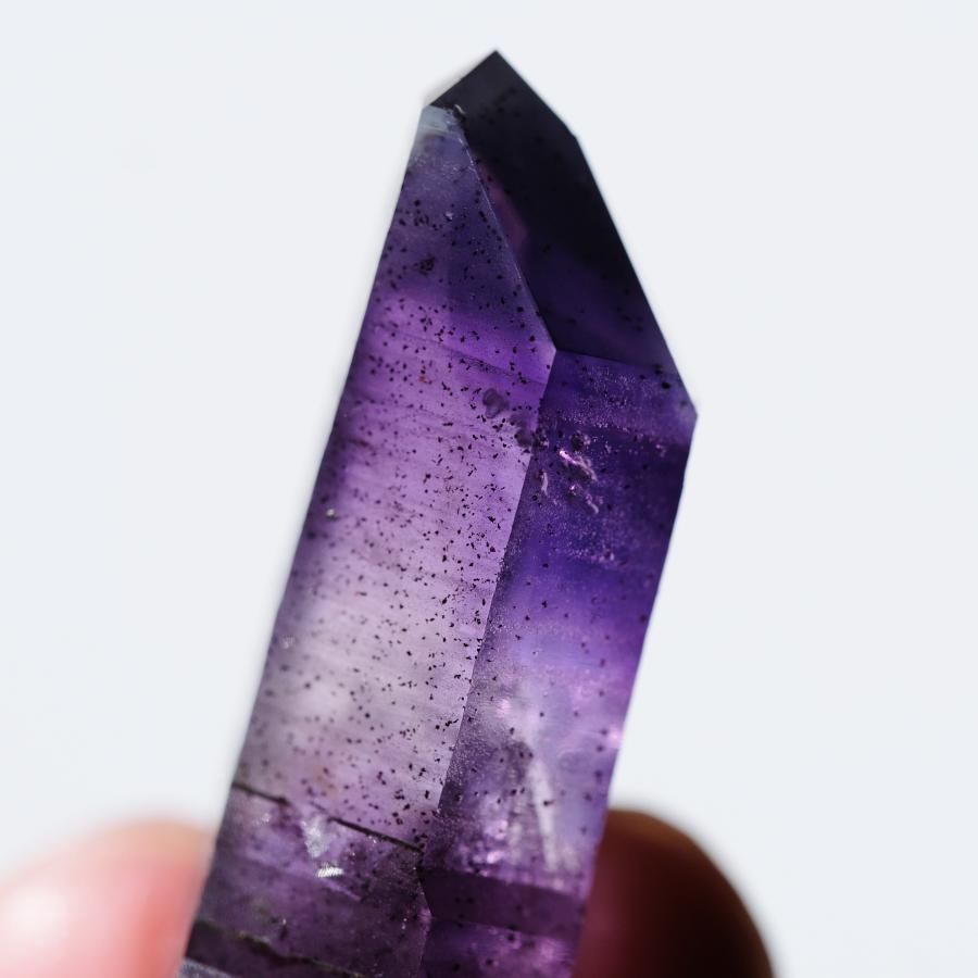 Brandgerg Enhydro Amethyst ブランドバーグアメシスト エン