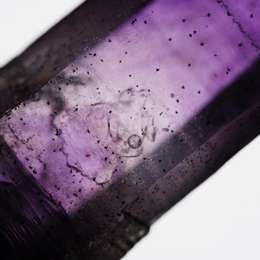 Brandgerg Enhydro Amethyst ブランドバーグアメシスト エン