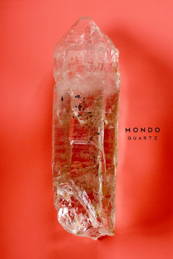 <img class='new_mark_img1' src='https://img.shop-pro.jp/img/new/icons8.gif' style='border:none;display:inline;margin:0px;padding:0px;width:auto;' />Mondo Quartz ɥġ󥶥˥Special