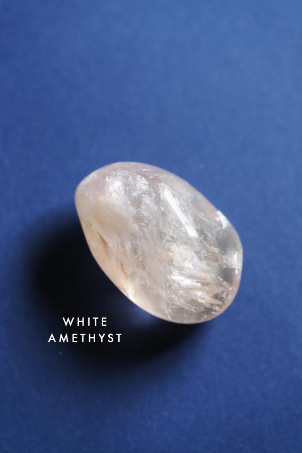 <img class='new_mark_img1' src='https://img.shop-pro.jp/img/new/icons8.gif' style='border:none;display:inline;margin:0px;padding:0px;width:auto;' />White Amethyst ۥ磻ȡ᥷ ֥ 02֥饸뻺