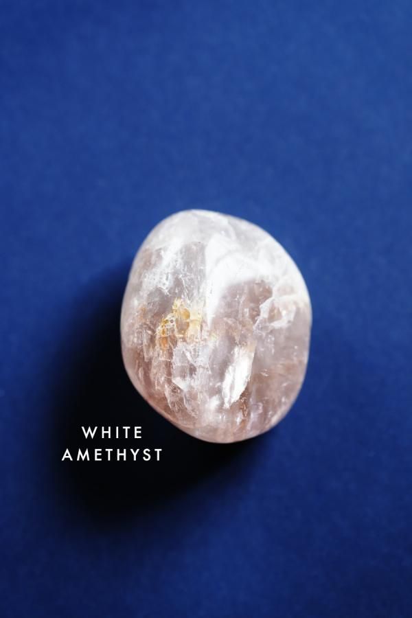 <img class='new_mark_img1' src='https://img.shop-pro.jp/img/new/icons8.gif' style='border:none;display:inline;margin:0px;padding:0px;width:auto;' />White Amethyst ۥ磻ȡ᥷ ֥ 04֥饸뻺