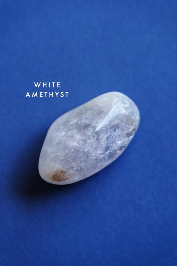 <img class='new_mark_img1' src='https://img.shop-pro.jp/img/new/icons8.gif' style='border:none;display:inline;margin:0px;padding:0px;width:auto;' />White Amethyst ۥ磻ȡ᥷ ֥ 12֥饸뻺