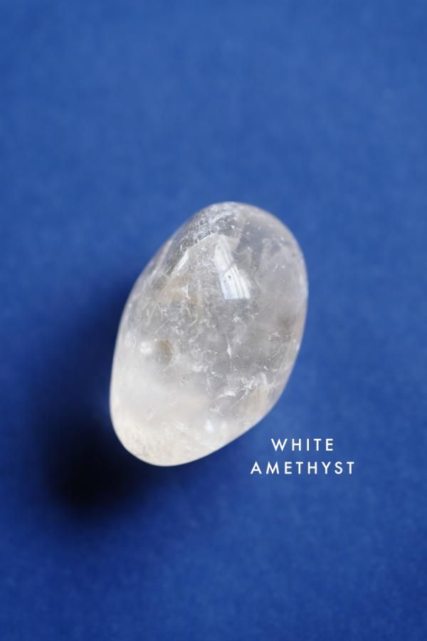 <img class='new_mark_img1' src='https://img.shop-pro.jp/img/new/icons8.gif' style='border:none;display:inline;margin:0px;padding:0px;width:auto;' />White Amethyst ۥ磻ȡ᥷ ֥ 14֥饸뻺