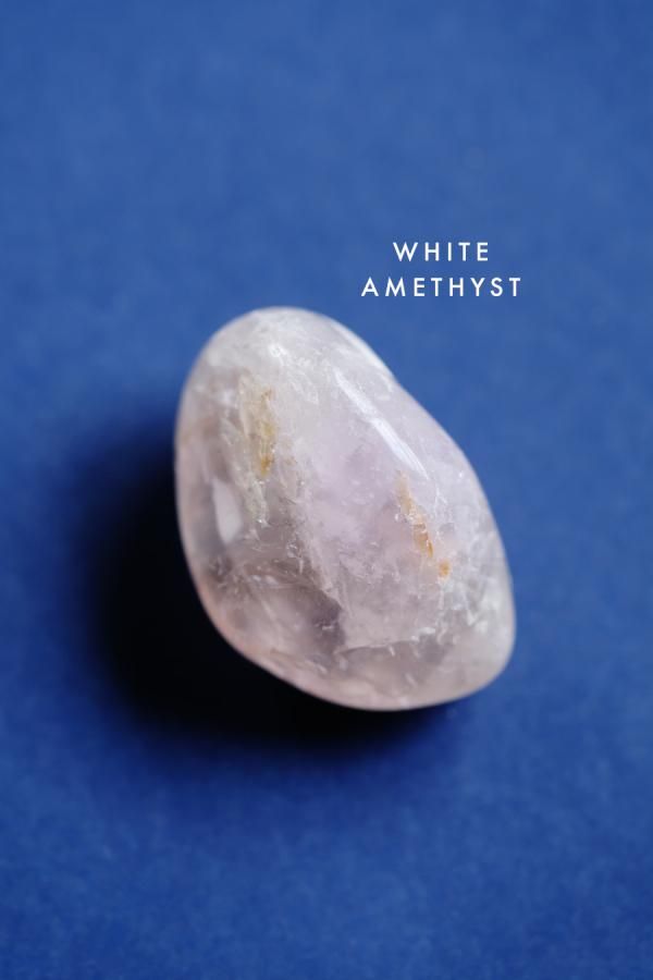 <img class='new_mark_img1' src='https://img.shop-pro.jp/img/new/icons8.gif' style='border:none;display:inline;margin:0px;padding:0px;width:auto;' />White Amethyst ۥ磻ȡ᥷ ֥ 16֥饸뻺