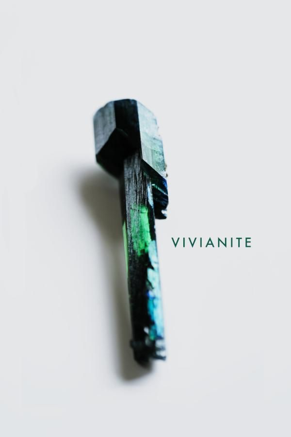 <img class='new_mark_img1' src='https://img.shop-pro.jp/img/new/icons8.gif' style='border:none;display:inline;margin:0px;padding:0px;width:auto;' />Vivianite ӥӥʥȡܥӥ Bolivia Oruro Huanuni
