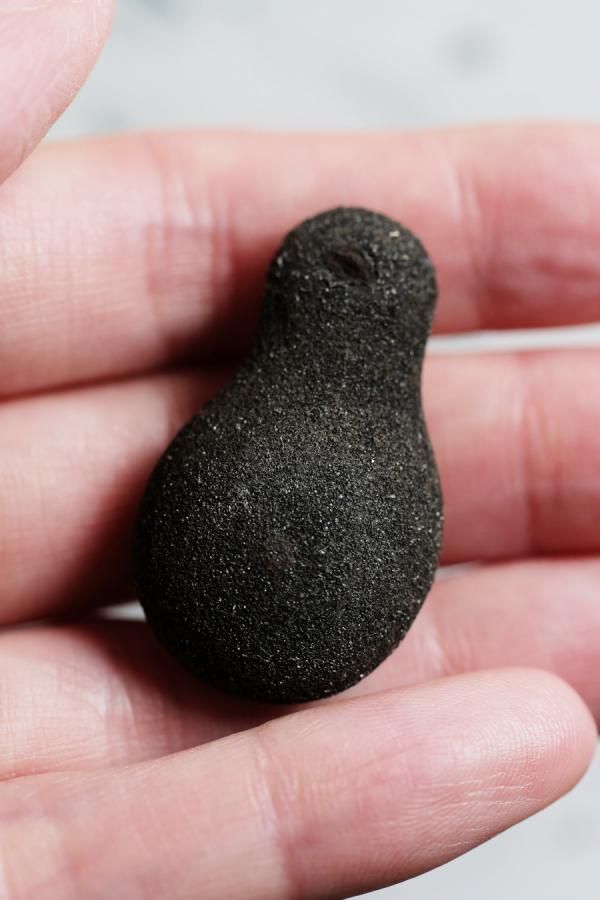 かんたろう　ボージャイストーン　Mサイズ　MGMクォーツ2点 Boji Stone 8 ボージャイストーン・エイト・ペア M-2