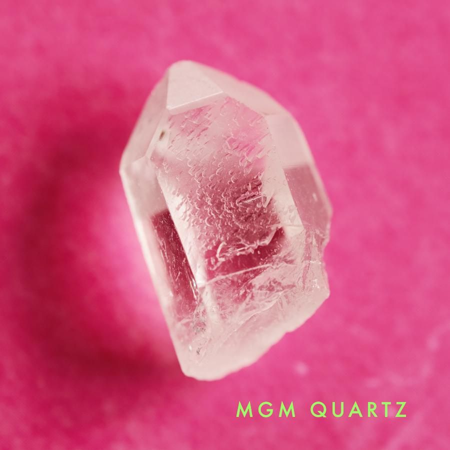 MGMクォーツ - LIGHTNESS TREE / ライトネスツリー・天然石・原石