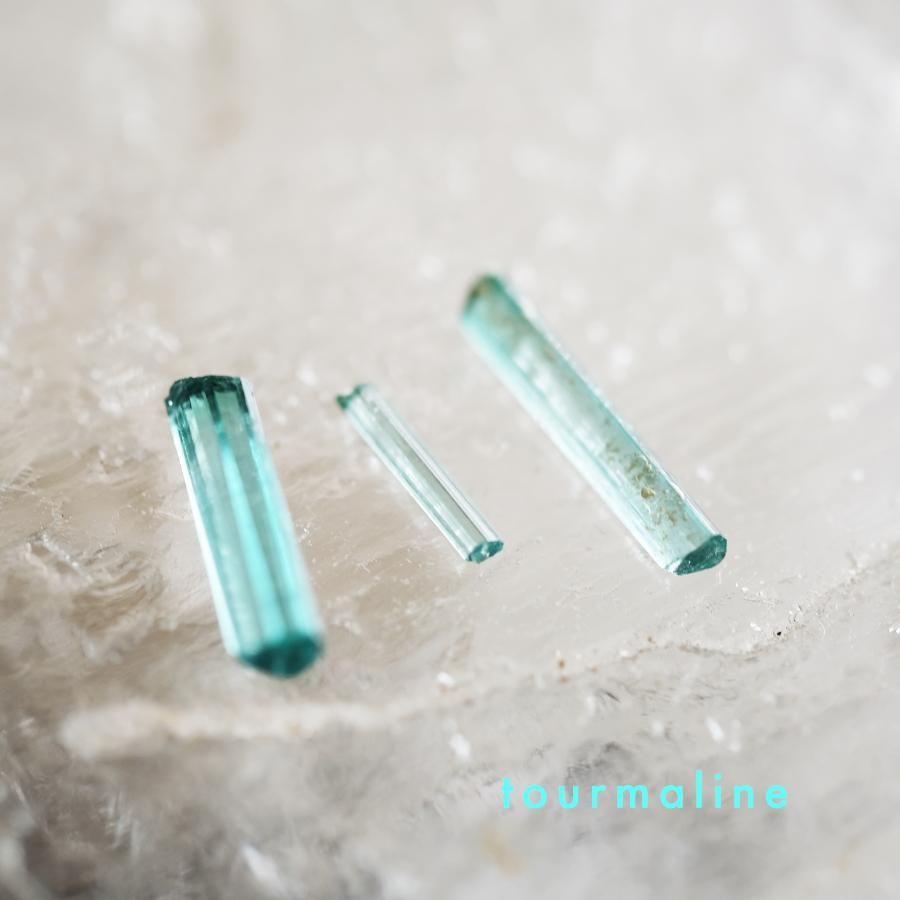<img class='new_mark_img1' src='https://img.shop-pro.jp/img/new/icons8.gif' style='border:none;display:inline;margin:0px;padding:0px;width:auto;' />Melody's CollectionTourmaline ֥ɥСȥޥ󡿥֥ɥС