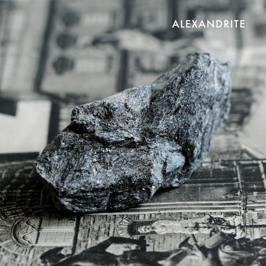 <img class='new_mark_img1' src='https://img.shop-pro.jp/img/new/icons8.gif' style='border:none;display:inline;margin:0px;padding:0px;width:auto;' />Melody's CollectionAlexandrite 쥭ɥ饤 04ԥȥȻ