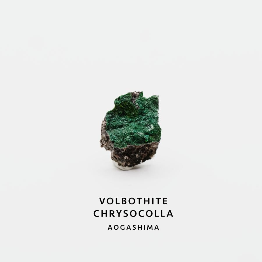 <img class='new_mark_img1' src='https://img.shop-pro.jp/img/new/icons8.gif' style='border:none;display:inline;margin:0px;padding:0px;width:auto;' />Volborthite Chrysocolla ܥܥ륵 ꥽顿Aogashima ĥ绺