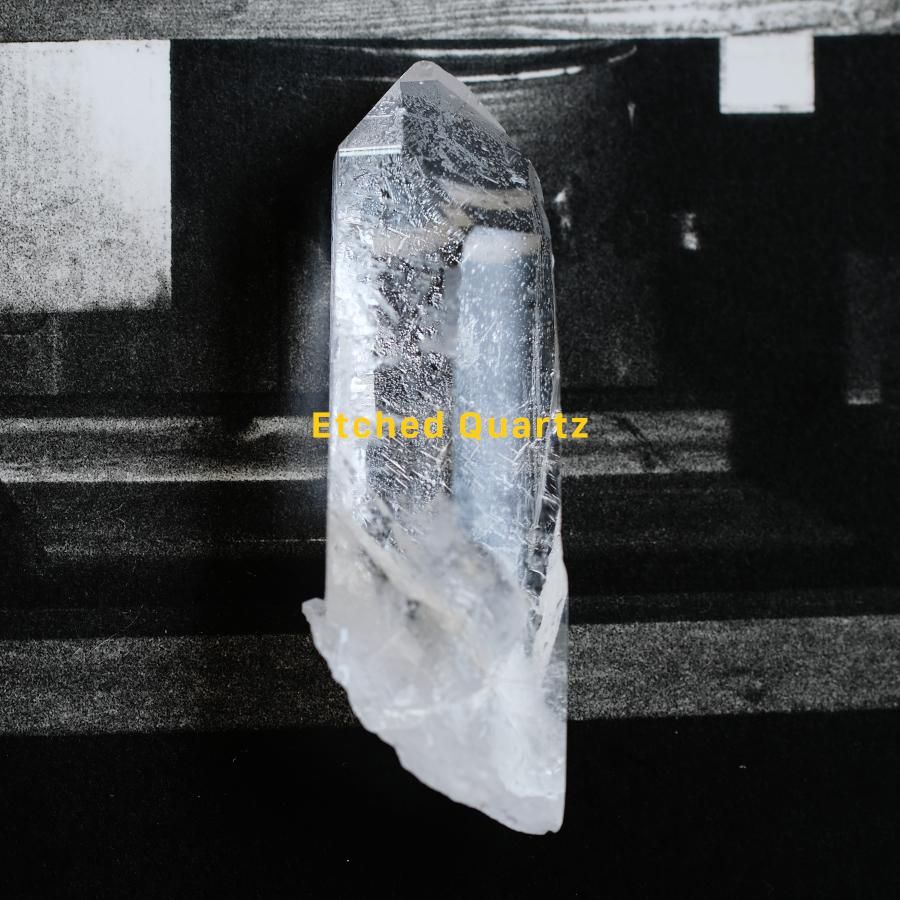 <img class='new_mark_img1' src='https://img.shop-pro.jp/img/new/icons8.gif' style='border:none;display:inline;margin:0px;padding:0px;width:auto;' />Etched Quartz åɥġ֥饸롦ߥʥ饤 17