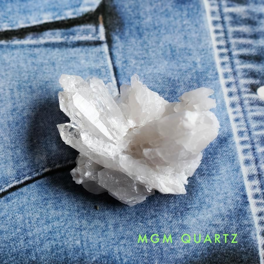 Melody's Collection】メロディグリーンマイン MGMクォーツ C12