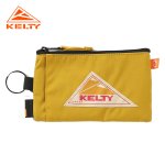 KELTY ケルティ DICK FES POUCH 2.0