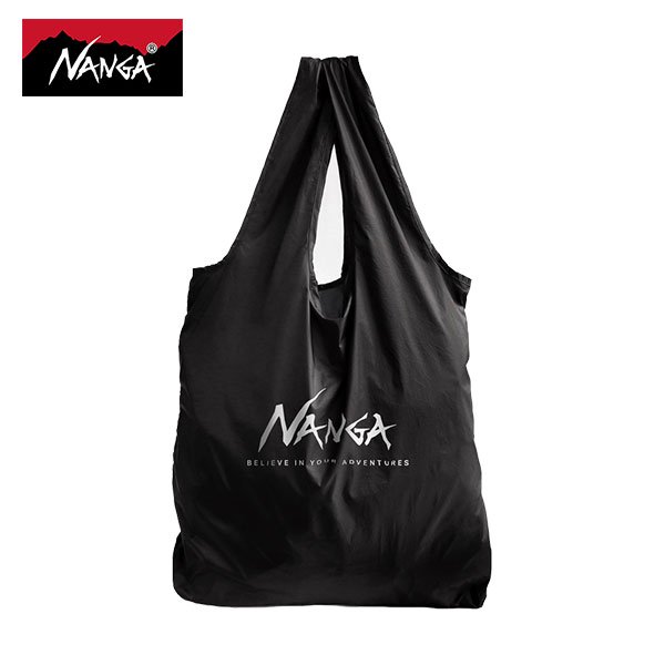 ナンガ NANGA Eco Bag350 エコバッグ　新品未使用