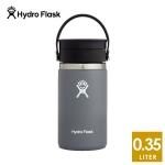 Hydro Flask(ϥɥե饹) 12 oz Flex Sip Wide Mouth COFFEE Ǯ¤ƥ쥹ܥȥ(354ml)