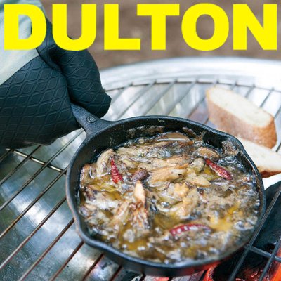 DULTON ダルトン グラットン スキレット GS515-293S