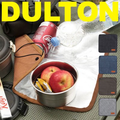 DULTON ダルトン キャンバス ランチ クロス ウィズ ストラップ T20-0204