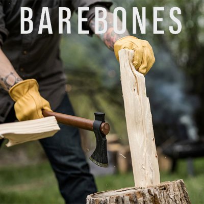 Barebones Living ベアボーンズ リビング フィールドハチェット2.0 20233010