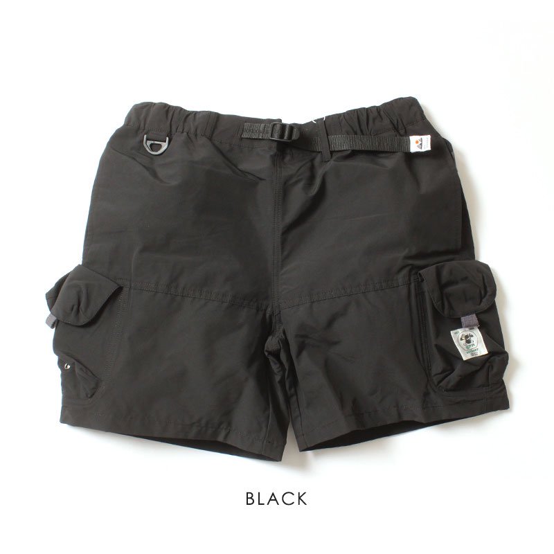 grn outdoor ジーアールエヌ アウトドア TEBURA SHORTS GO0329Q メンズ ...