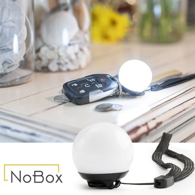 NOBOX ノーボックス ミニグローブライト 20237008