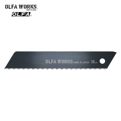 OLFA WORKS オルファワークス 替刃式フィールドナイフ FK1／替刃 OWB-FK1