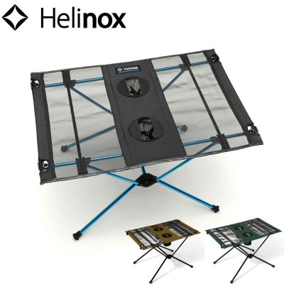Helinox ヘリノックス テーブルワン 1822161