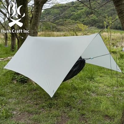 タープ - ソロキャンプ・ブッシュクラフトのアウトドア通販ショップ 