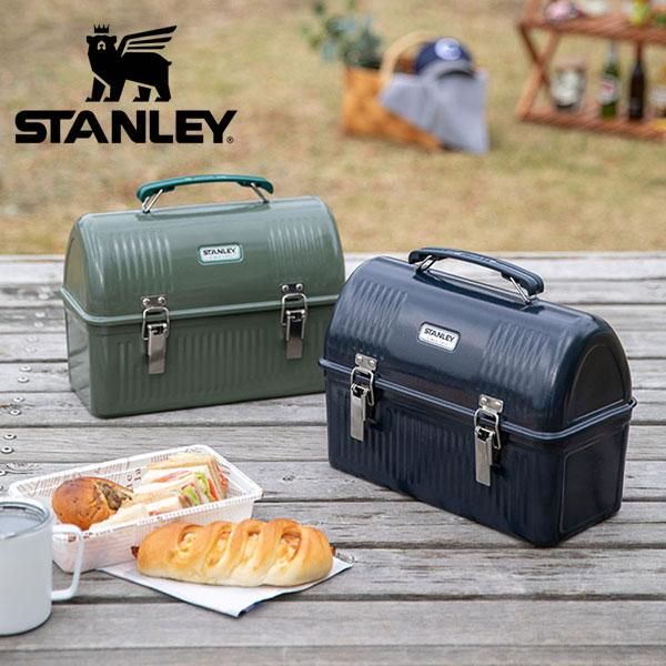 サプライズセール STANLEY(スタンレー) クラシックランチBOX 9.4L