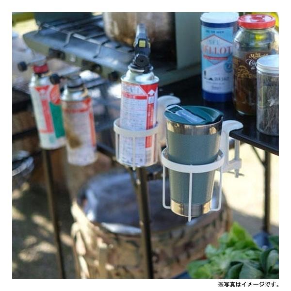 Highmount ハイマウント ボトルクランパーm ホワイト テーブル イス 椅子 デスク周り アーム クランプ 固定 ペットボトル 缶コーヒー キャンプ用品 アウトドアギア ソロキャンプ ブッシュクラフトのアウトドア通販ショップ Soloaso ソロアソ Highmount ハイマウント ボトルクランパーm ホワイト テーブル イス 椅子 デスク周り アーム クランプ 固定 ペットボトル 缶コーヒー キャンプ用品 アウトドアギア ソロキャンプ ブッシュクラフトのアウトドア通販ショップ Soloaso ソロアソ