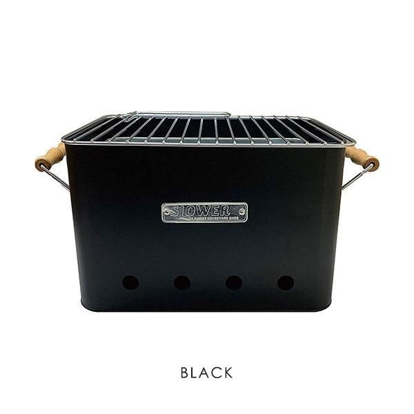 SLOWER スロウワー BBQ STOVE Alta(L) 2-4人用 SLW197/SLW198 -  ソロキャンプ・ブッシュクラフトのアウトドア通販ショップ「Soloaso ソロアソ」