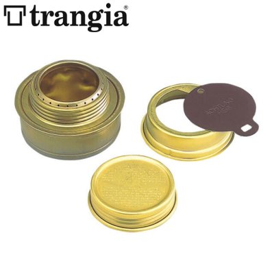 Trangia ȥ󥮥 륳Сʡ TR-B25