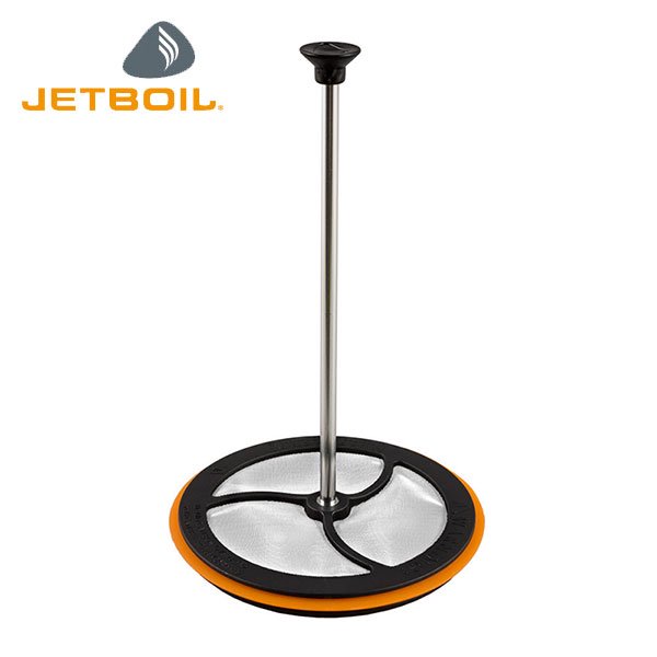 JETBOIL ジェットボイル コーヒープレス 1824397 - ソロキャンプ 