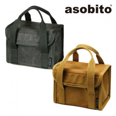 asobito アソビト ツールボックス XS ab-014