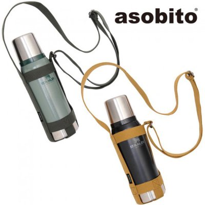 asobito アソビト ボトルホルダー M ab-021
