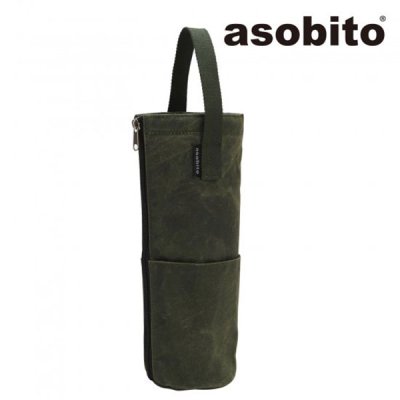 asobito アソビト ボトルバッグ シングル ab-026