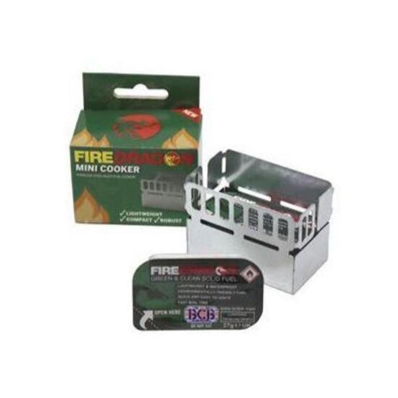 Four Dog Stove】 ブッシュクッカー 抜き取っ LT-2