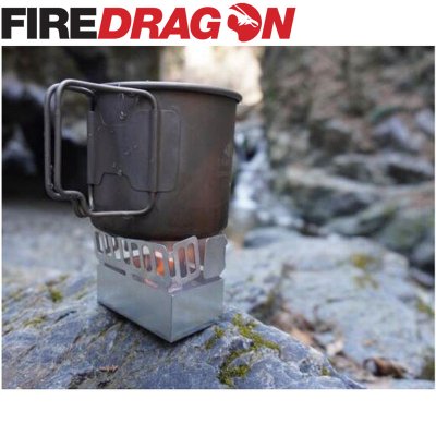 FireDragon ファイヤードラゴン Mini Cooker/ミニクッカー
