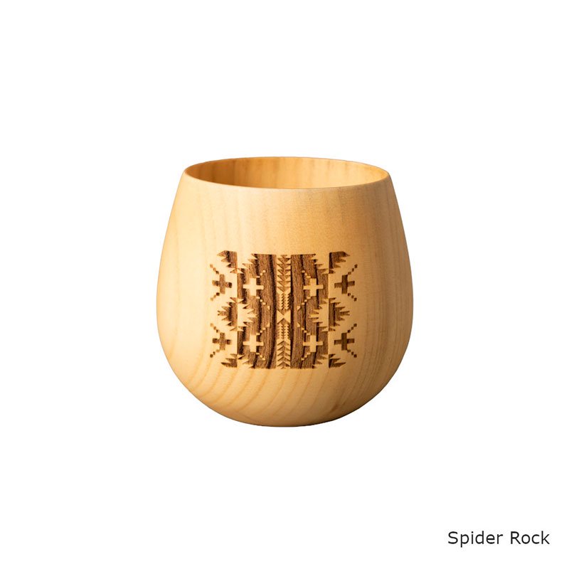 PENDLETON ペンドルトン Woody Egg Cup/ウッディエッグカップ RC706