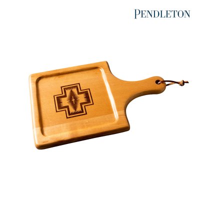 PENDLETON ペンドルトン Woody Cutting Board/ウッディカッティングボード RC735