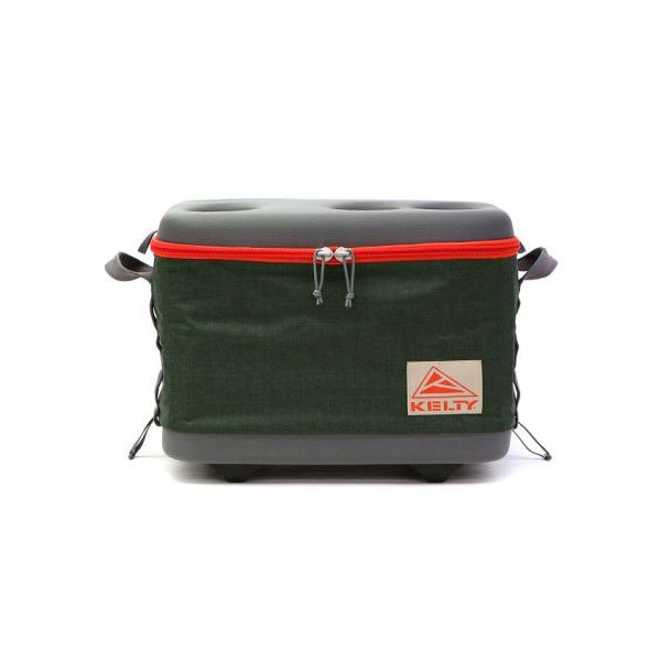 KELTY ケルティー FOLDING COOLER/フォールディングクーラー 25L