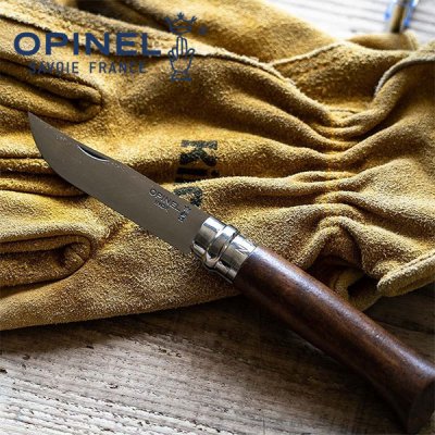 OPINEL(オピネル) - ソロキャンプ・ブッシュクラフトのアウトドア通販ショップ「Soloaso ソロアソ」