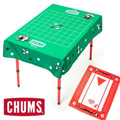 CHUMS ॹ ѡƥơ֥륯(Reversi/Beer Pong)