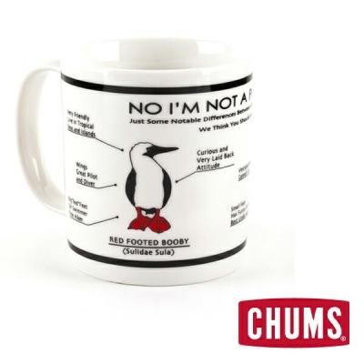 CHUMS ॹ ޥåסI'm Not a Penguin 350ml
