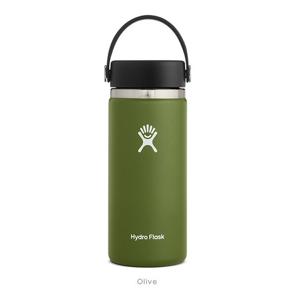 Hydro Flask x KUA 'AINA ハイドロフラスク | www