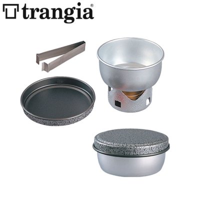 Trangia トランギア ミニトランギア TR-28T