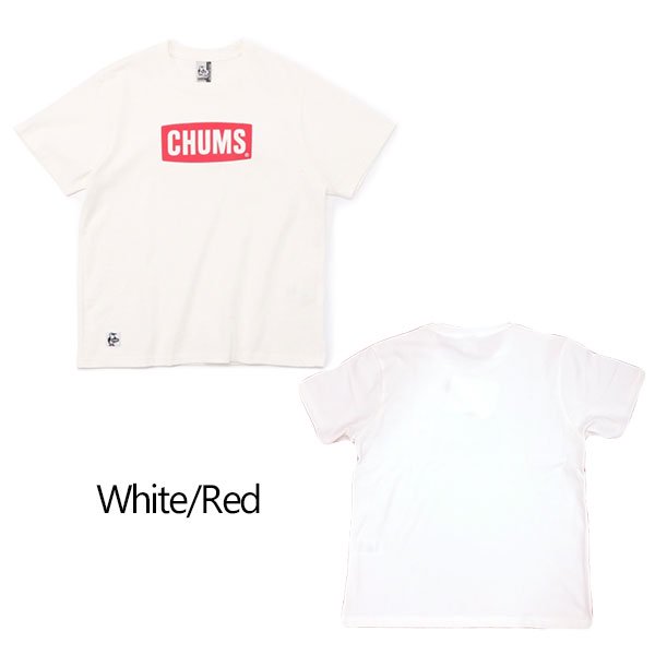 ユニセック Chums T Shirt パープル チャムスバックプリントの通販 By 激安値下げしますmimi チャムスならラクマ Chums Backprint チャムス