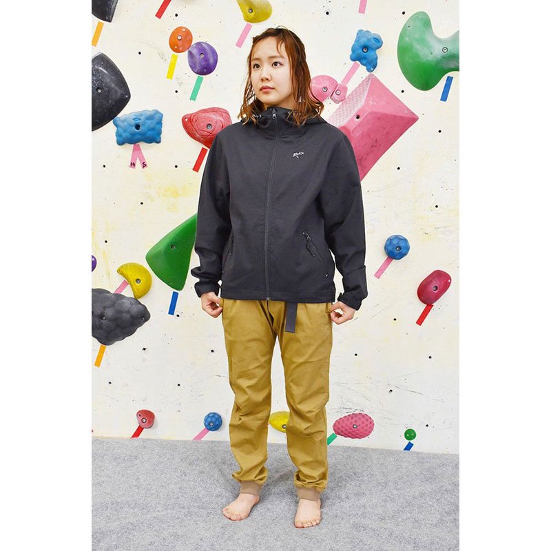 ROKX ロックス メンズ・レディース MG CLIMB PRO WOOD PANT エムジー