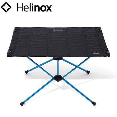 Helinox ヘリノックス テーブルワン ハードトップ 1822171