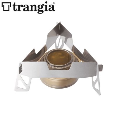 Trangia トランギア トライアングルグリッド�型 TR-P302
